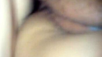 anal no, ese hoyo es solo para el jefe de mi marido y su amigo