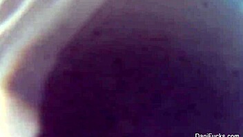 Pool Go-Pro Fun with Dani Daniels