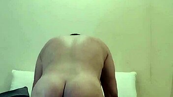la nueva homemade outdoor pov session