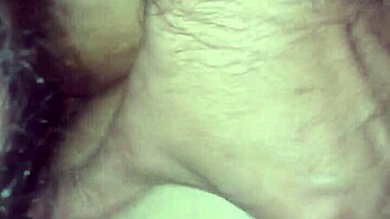 Amateur Homemade Sex Caught on Camera