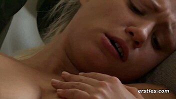 European Girls Masturbate Shaved Pussies With Hands Only 😘