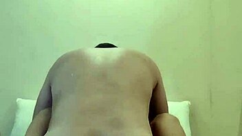 la nueva homemade outdoor pov session