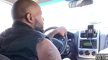 Wow, Alura Jenson, How’s That Boober App Ride Going?