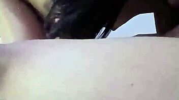 Taking my stepdaughter to a motel for intense action. She starts with a skilled blowjob before we go hard.