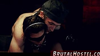 i'm training this petite teen in panties for masturbation, poor little thing.