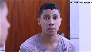 igor and j in open gay relationship