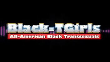 Yo Ana Andrews, tell me about that euphoria with Black-Tgirls!