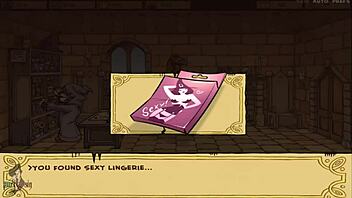 Akaburs Witch Trainer Full Playthrough Part 7