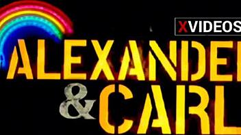 That mexican ass gets fondled to a happy ending before bed