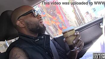 Wow, Alura Jenson, How’s That Boober App Ride Going?