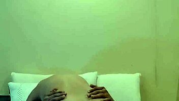 la nueva homemade outdoor pov session