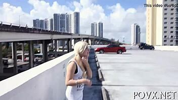 Free teen porn videos featuring hardcore and sensual action