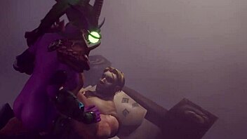 i woke up from a hentai dream to find curvy big tits babe riding cowgirl in reality