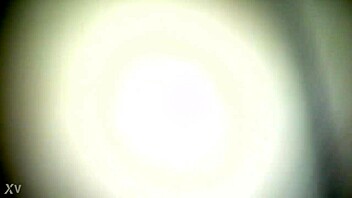 is this ebony bbw riding in cowgirl position on a fat ass?