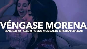 vengase morena and hot brunettes