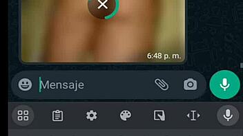 Does My Drunk Neighbor Remember Last Night's Fuck?