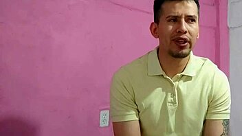 My cousin and I fuck secretly, rim and penetrate