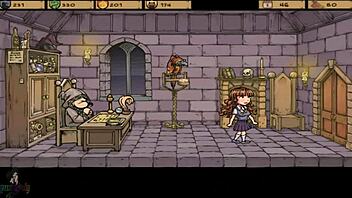 Akaburs Witch Trainer Full Playthrough Part 7