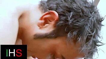 Guy drills blonde in both ass and pussy with skill.