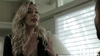 haley reed has bigger fish to fry with ken feels