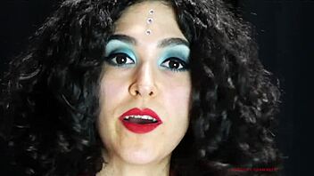 Financial Domination and Submission as I Play the Role of Italian Mistress