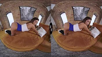 Virtual Taboo: Watch Me Wank.