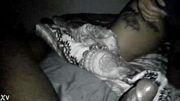 is this ebony bbw riding in cowgirl position on a fat ass?