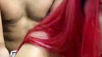 pegando branquinha no banheiro sailor girl