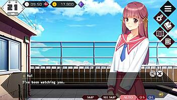 Classmates: Additional scenes and conclusion