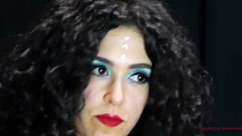 Financial Domination and Submission as I Play the Role of Italian Mistress