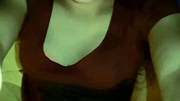 Pornstar Performs In Intense Scene