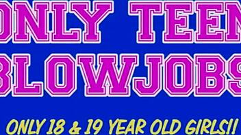 Naughty hottie says suck my tits while I blow you