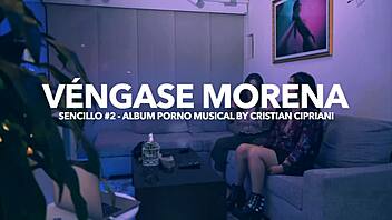 vengase morena and hot brunettes