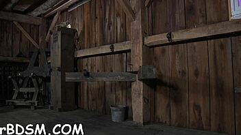 bizarre pleasures for hotty with big tits masturbation