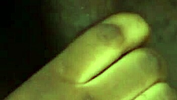 Couple Cheats With Monster Cock In Wild Sex!