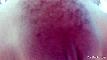 Pool Go-Pro Fun with Dani Daniels