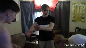 i love cramming my ass in group