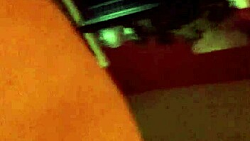 Well, when you know it's going down, my wife gives a homemade blowjob to a mature amateur