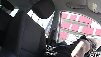 Wow, Alura Jenson, How’s That Boober App Ride Going?