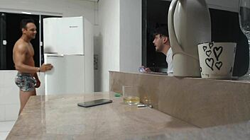 miia thalia destroyer asks, 'how does it feel to record porn behind the scenes?'