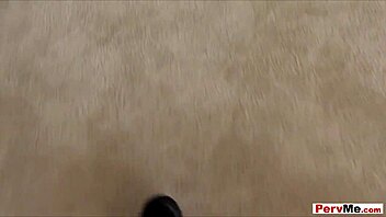 Stepson Sexts Hot Blonde Stepmom