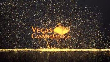 Latina Beauty Bound, Spanked, and Squirted with Magic Wand Play