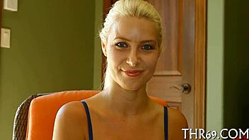 Blowjob photos from various scenes