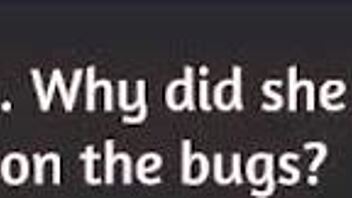 2 Chicks Playing Poker In Furry Strip Poker Game!