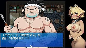 emotional play in sea and river fishing game