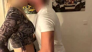 I Enjoy My Wife On The Table