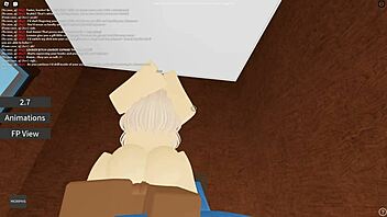 Amateur Whore Rides Monster Cock First Time?