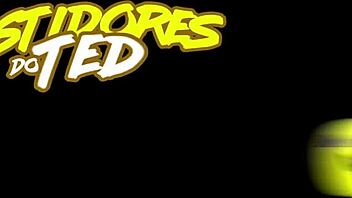 Everyone Prepares For Christmas At Hardbrazil With Paola Gurgel