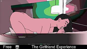 girlfriend experience game
