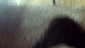 Intensely Fucking My Friend Moni In Her Fat Latina Pussy